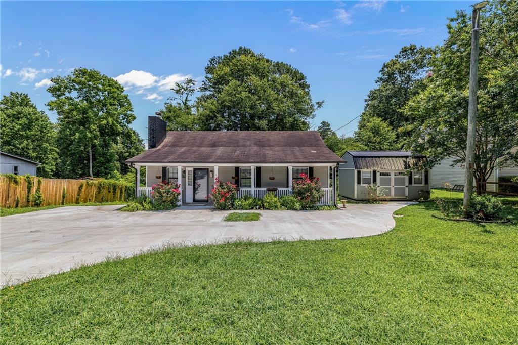 6430 Crystal Cove Trail