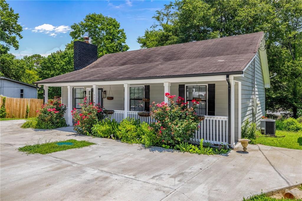 6430 Crystal Cove Trail