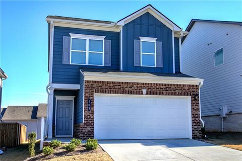 Homes For Sale - 509 Alma Street<br/> Bartow County, Cartersville, GA 30121