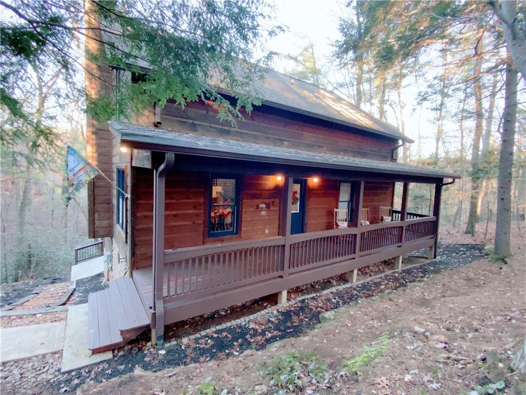 310 Highland Trail