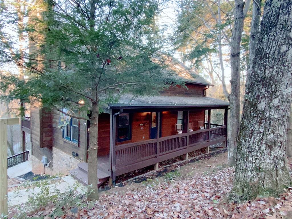 310 Highland Trail