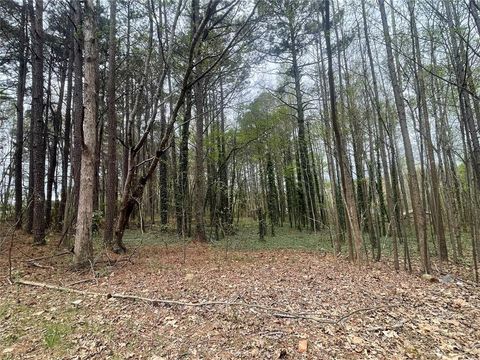 Vacant Land For Sale - Mt Tabor Church Road<br/> Dallas, GA 30157
