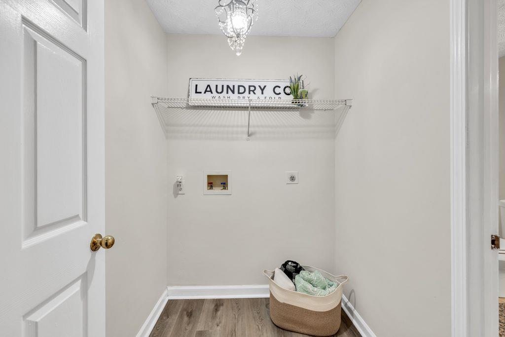240 Mountain Lane, Covington, Georgia image 33