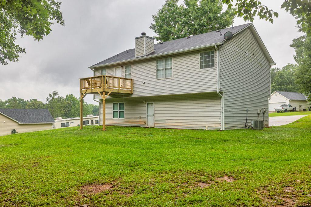 240 Mountain Lane, Covington, Georgia image 40