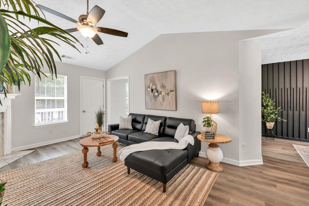 240 Mountain Lane, Covington, Georgia image 7