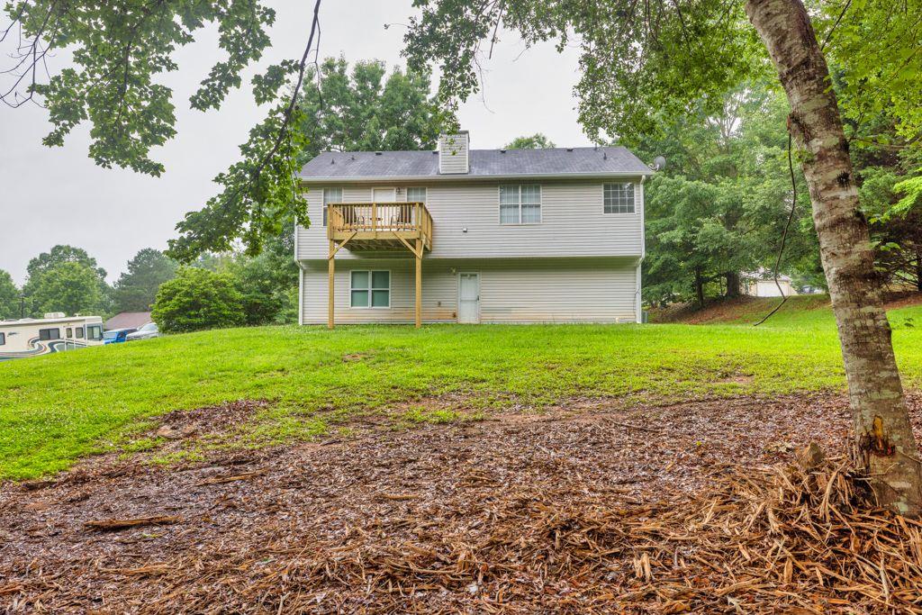 240 Mountain Lane, Covington, Georgia image 41