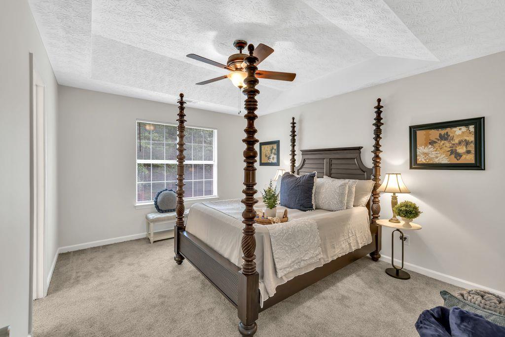 240 Mountain Lane, Covington, Georgia image 22