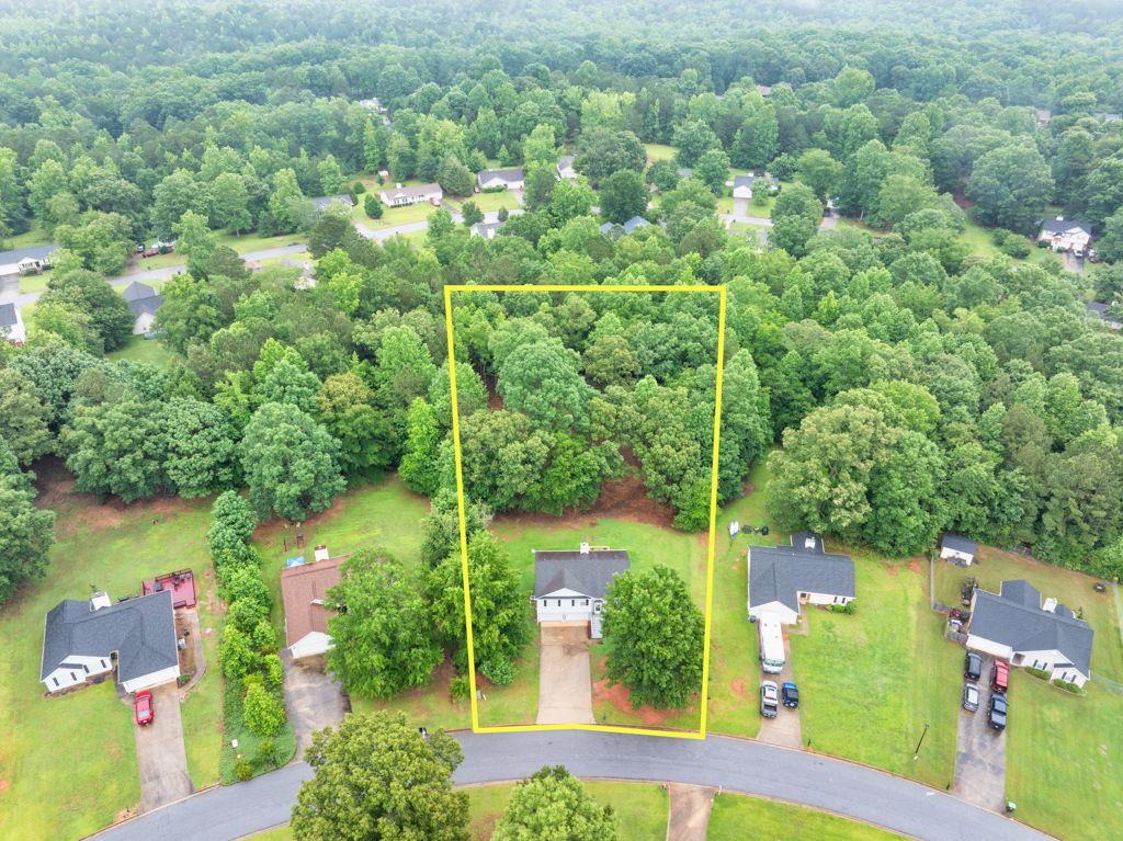 240 Mountain Lane, Covington, Georgia image 49