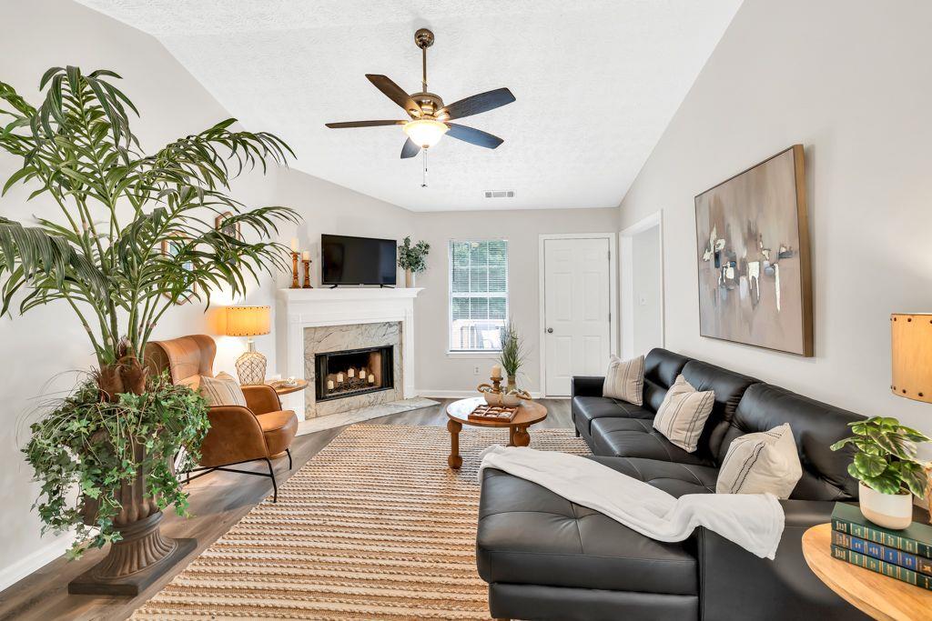 240 Mountain Lane, Covington, Georgia image 6