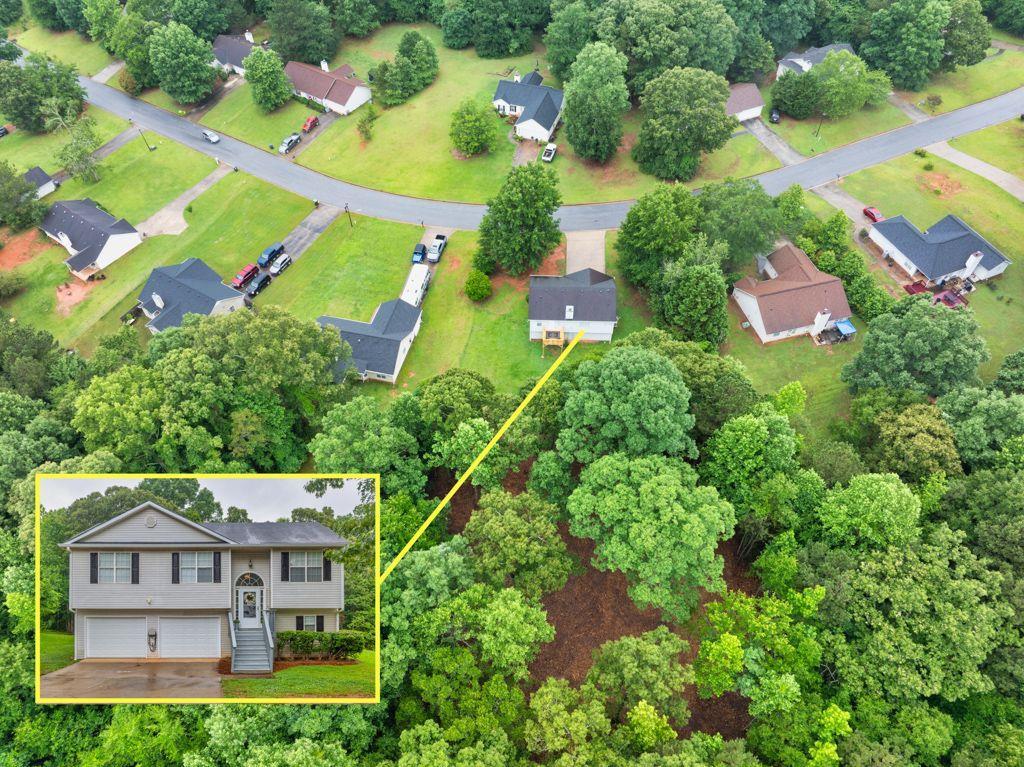 240 Mountain Lane, Covington, Georgia image 50