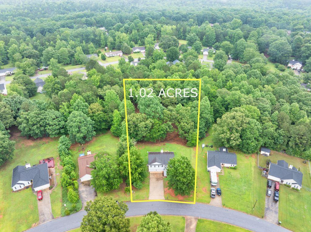 240 Mountain Lane, Covington, Georgia image 47