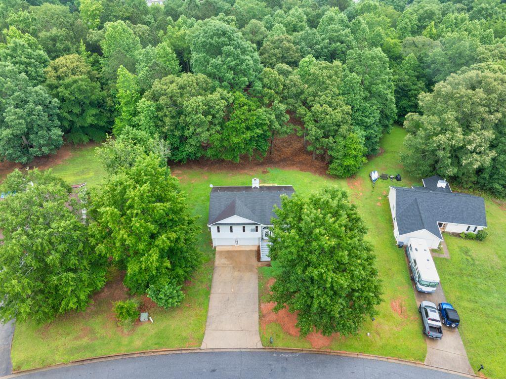 240 Mountain Lane, Covington, Georgia image 45