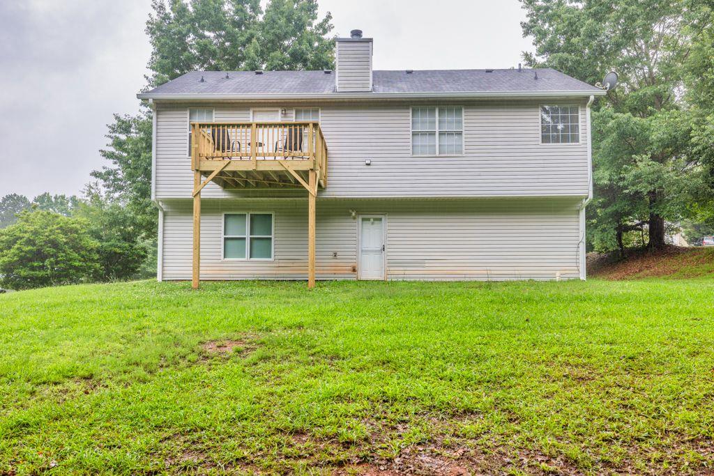 240 Mountain Lane, Covington, Georgia image 39
