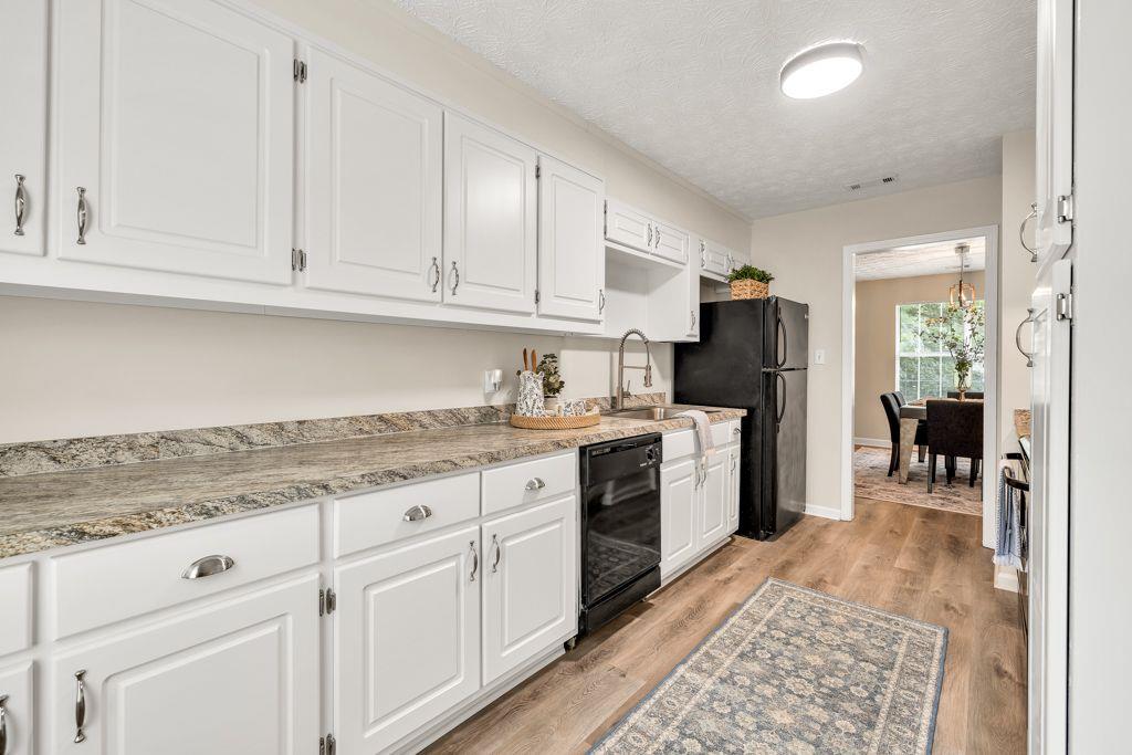 240 Mountain Lane, Covington, Georgia image 11