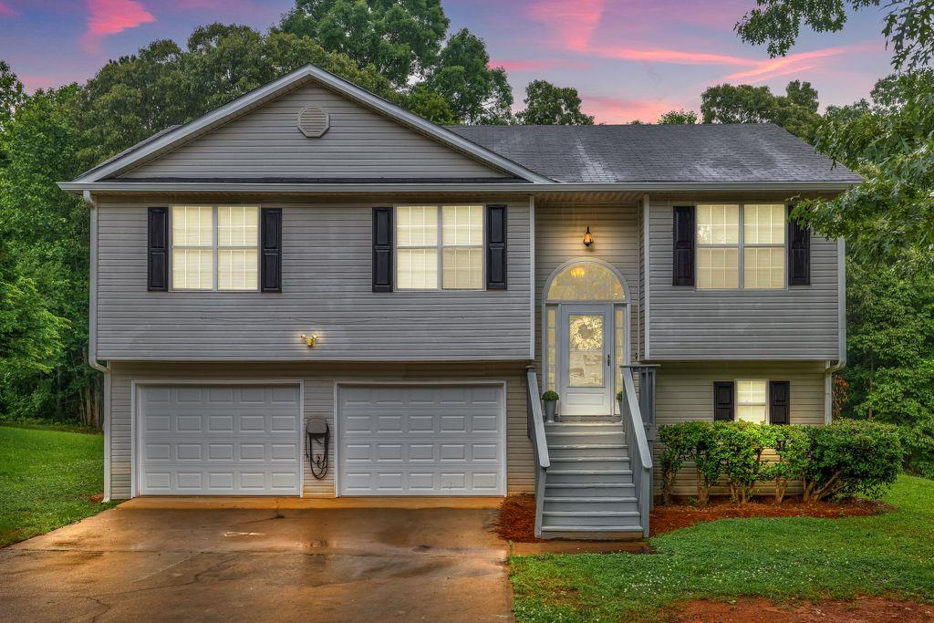 240 Mountain Lane, Covington, Georgia image 1