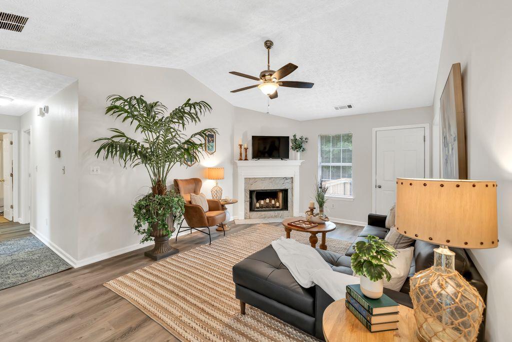 240 Mountain Lane, Covington, Georgia image 5