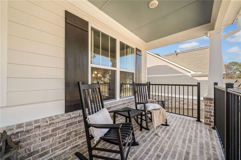 133 Stillwater Lane, Dallas, Georgia image 3