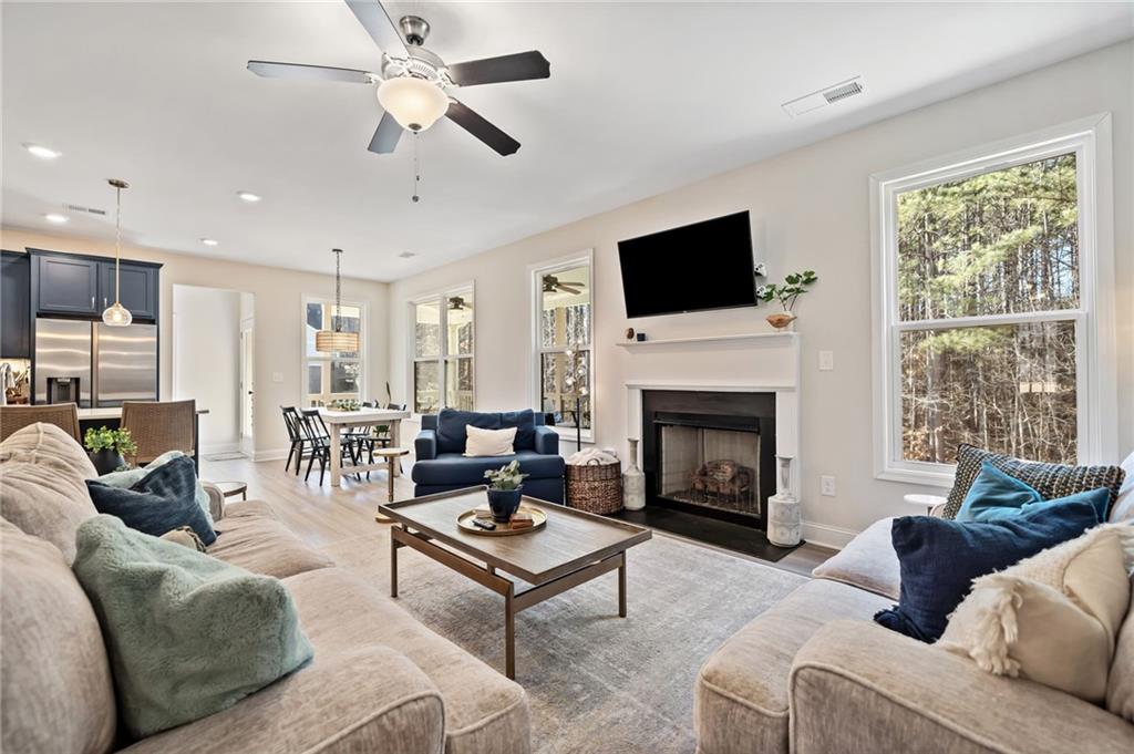 133 Stillwater Lane, Dallas, Georgia image 11
