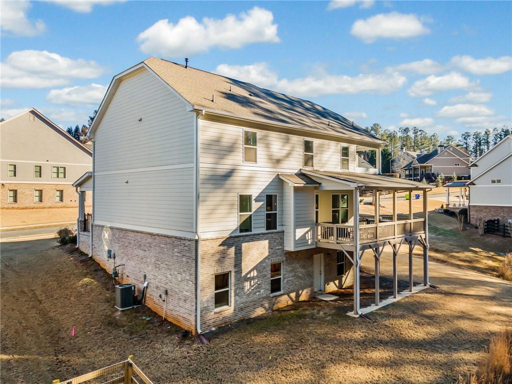 133 Stillwater Lane, Dallas, Georgia image 49