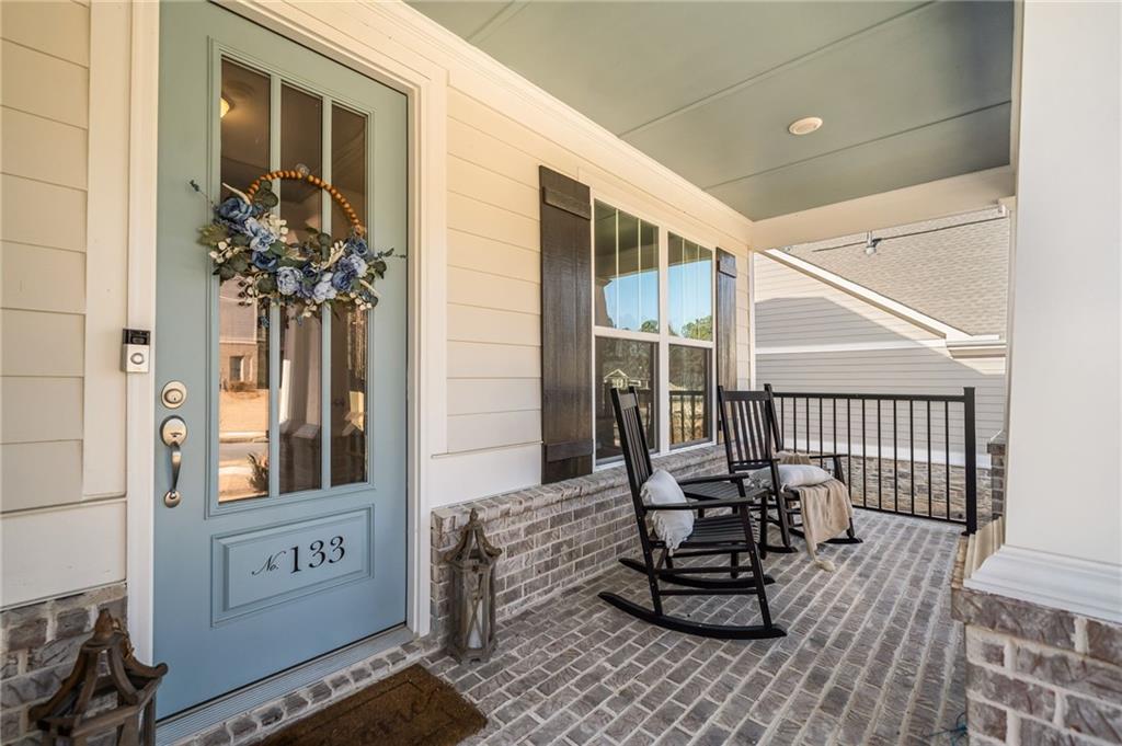 133 Stillwater Lane, Dallas, Georgia image 2