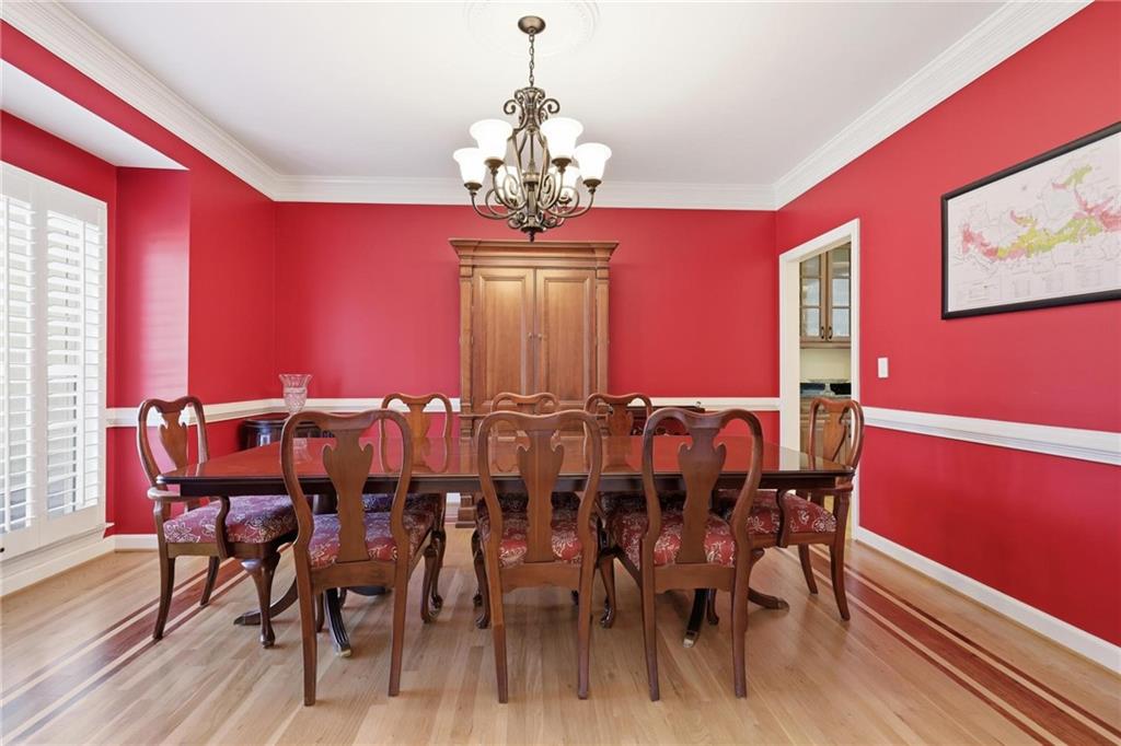 585 Ripplewater Drive SW