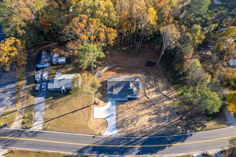 A home in Austell