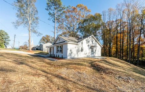 A home in Austell