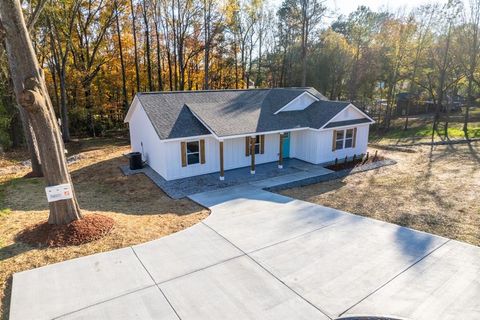 A home in Austell