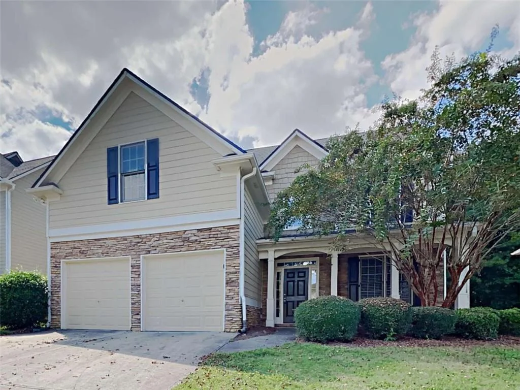 108 Windsong Trail