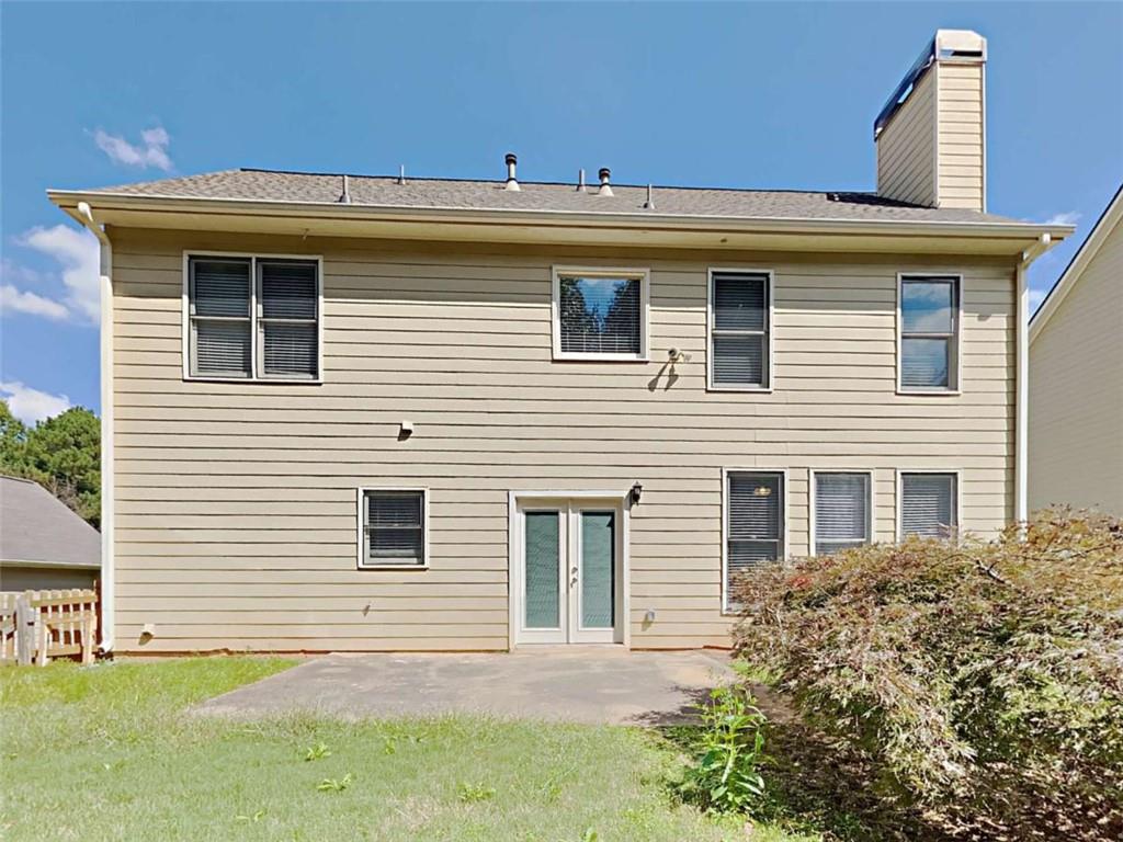 108 Windsong Trail