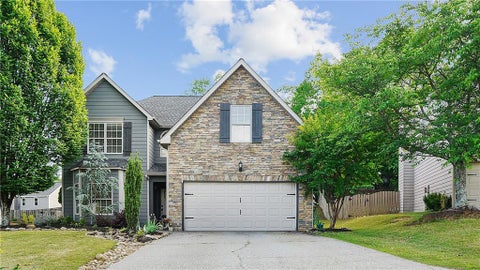 Homes For Sale - 375 Fairpointe Place<br/> Suwanee, GA 30024