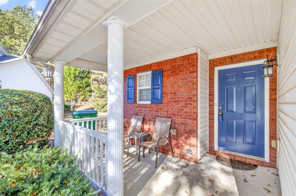 284 Cottonwood Creek Circle