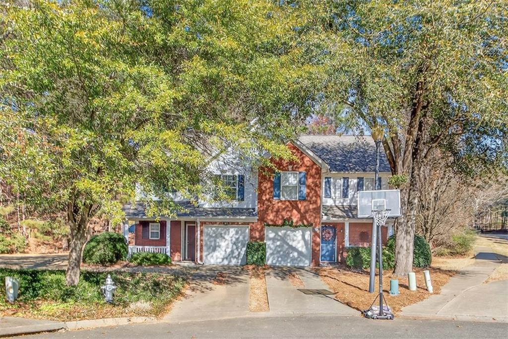 284 Cottonwood Creek Circle