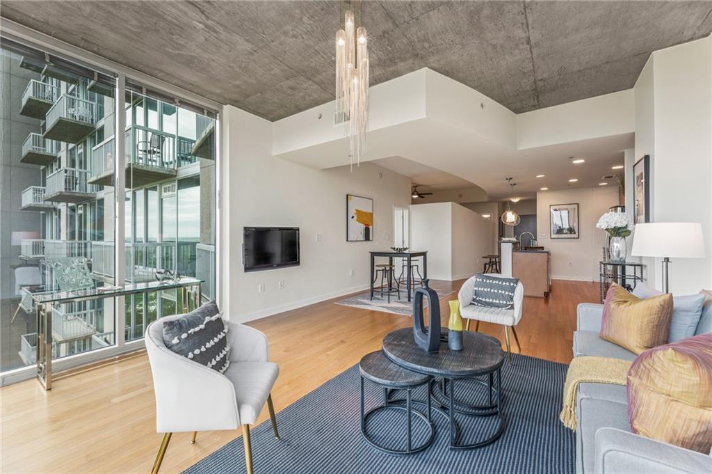 3300 Windy Ridge Parkway #1309, Atlanta, Georgia image 7