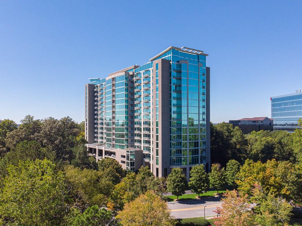 3300 Windy Ridge Parkway SE 1309