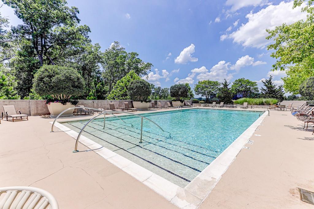 3300 Windy Ridge Parkway #1309, Atlanta, Georgia image 27