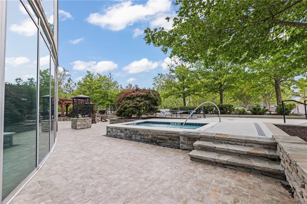 3300 Windy Ridge Parkway #1309, Atlanta, Georgia image 28