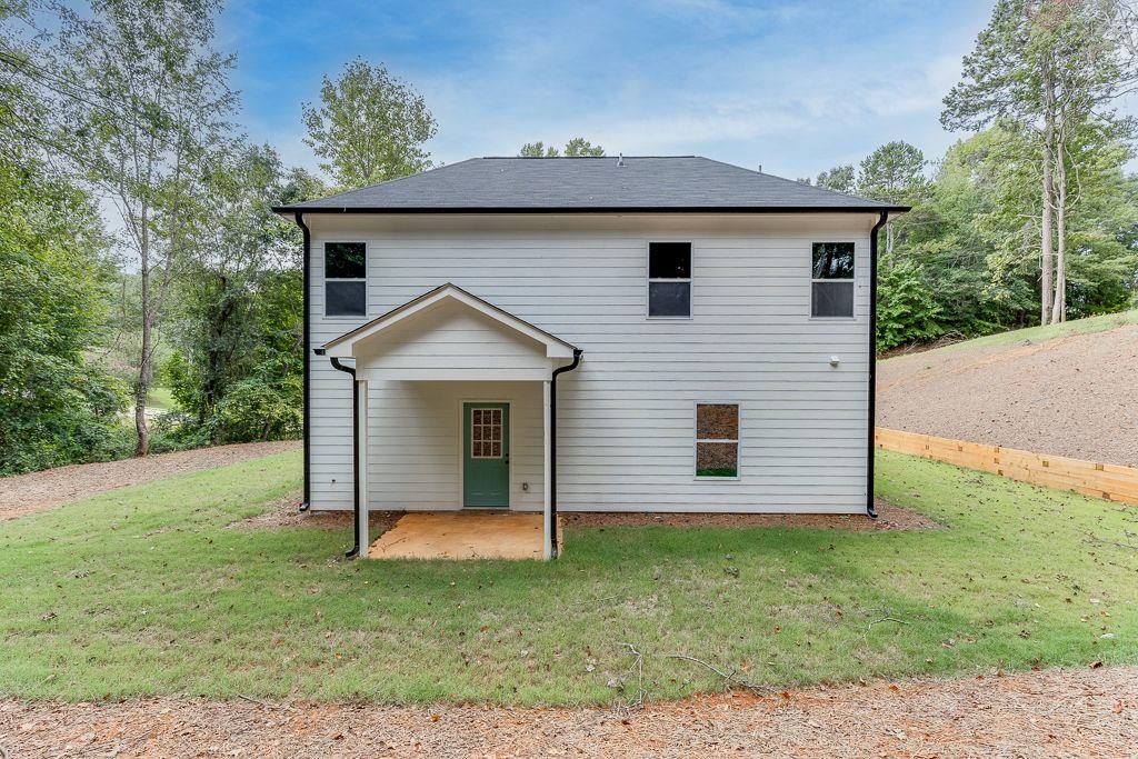 196 College Heights Drive, Royston, Georgia image 35