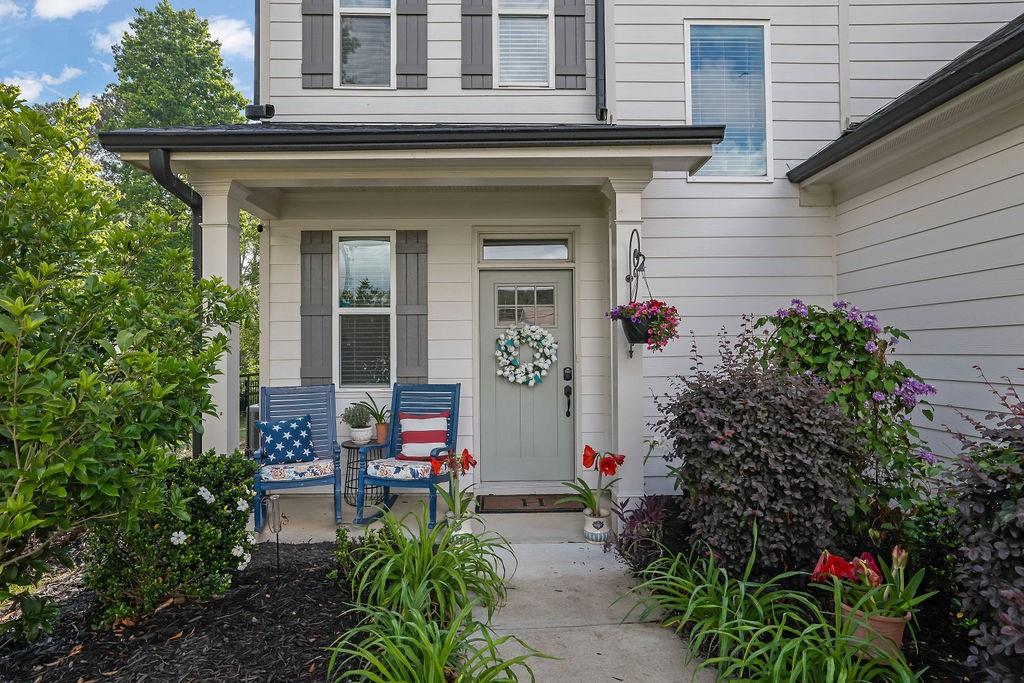 779 Sanders Road