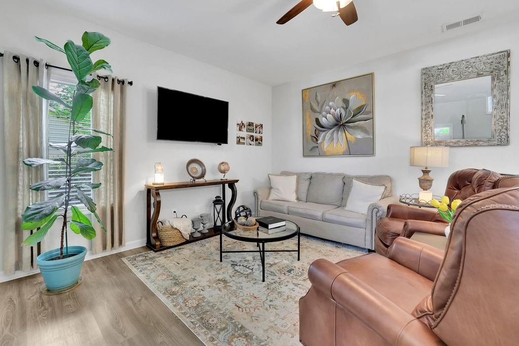 779 Sanders Road