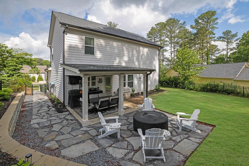 779 Sanders Road, Cumming, Georgia image 30