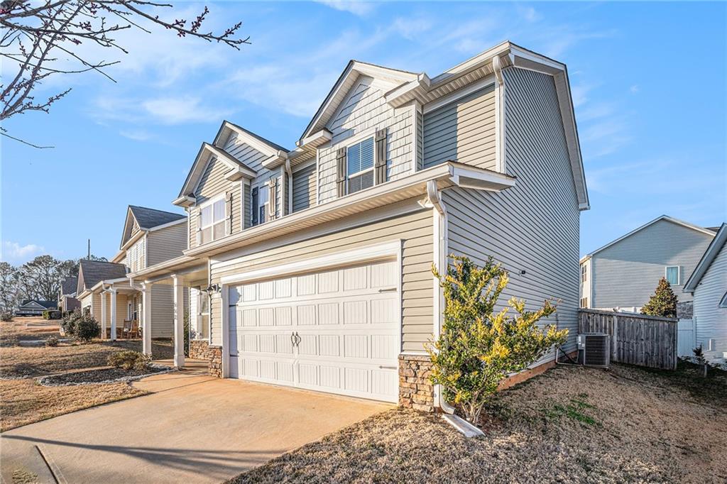 553 Greenlee Road, Athens, Georgia image 2