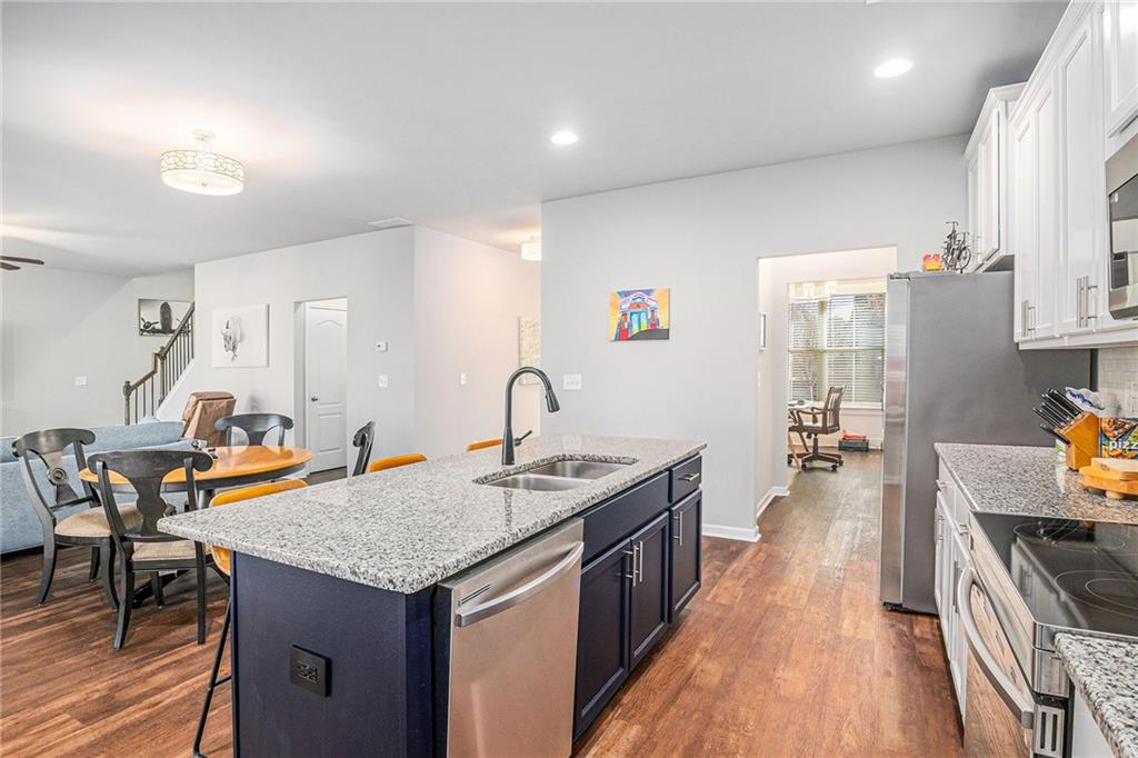 553 Greenlee Road, Athens, Georgia image 15