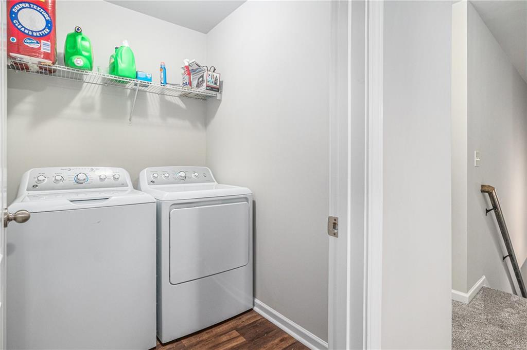 553 Greenlee Road, Athens, Georgia image 16