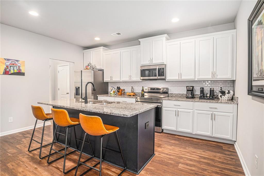 553 Greenlee Road, Athens, Georgia image 12