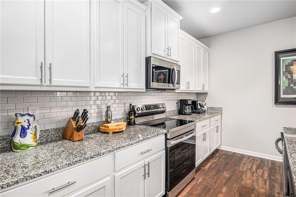 553 Greenlee Road, Athens, Georgia image 14