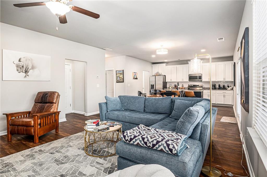 553 Greenlee Road, Athens, Georgia image 9