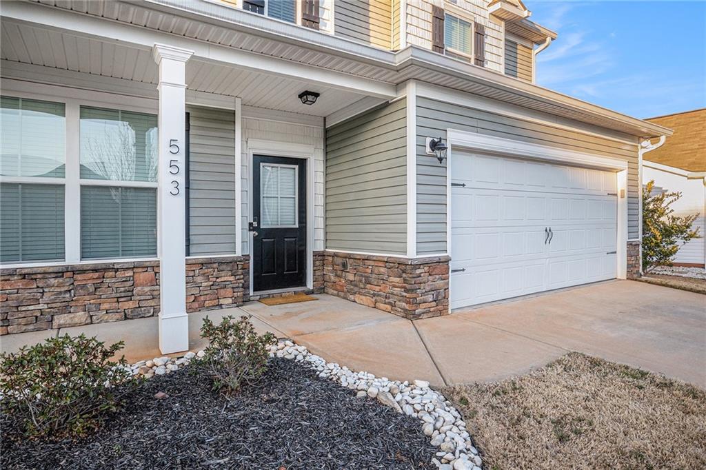 553 Greenlee Road, Athens, Georgia image 4