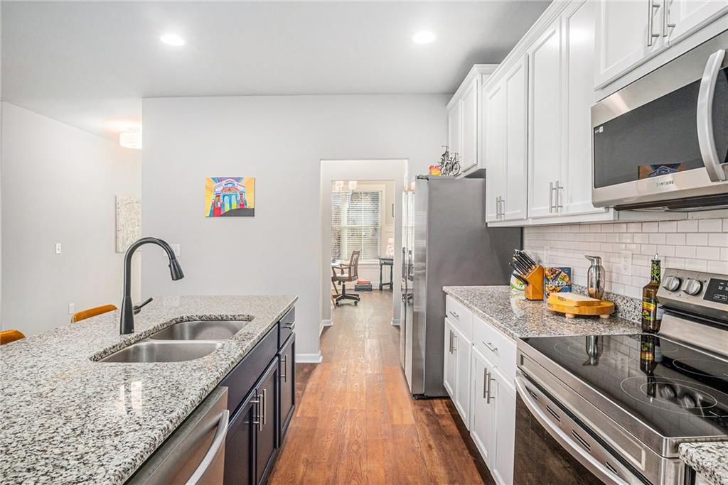 553 Greenlee Road, Athens, Georgia image 13