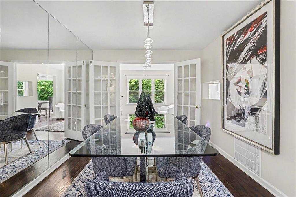 7 Saint Claire Lane NE